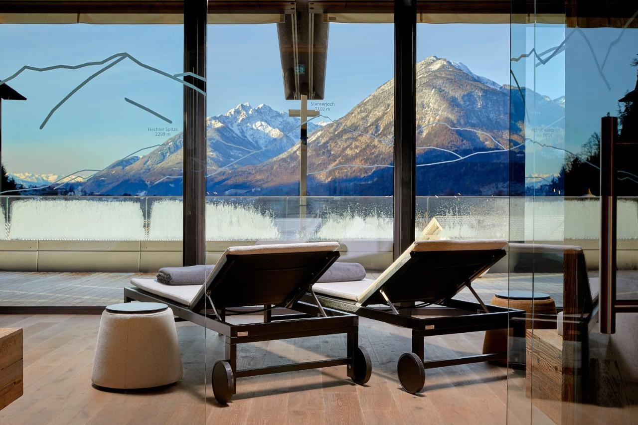 Gasthof-Hotel Post Strass im Zillertal Exterior foto