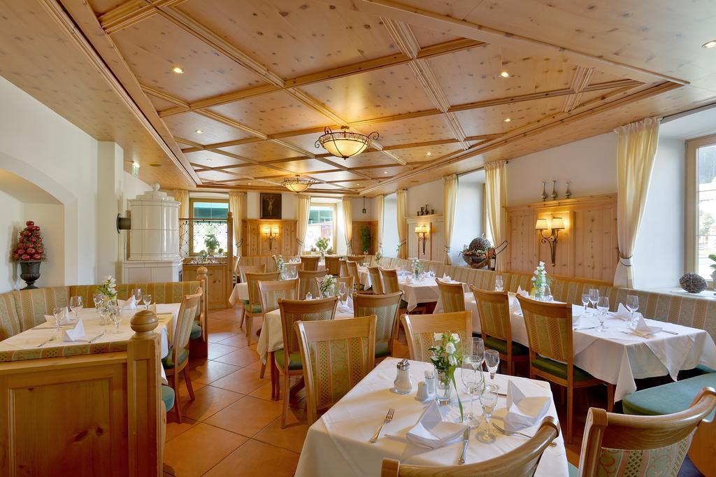Gasthof-Hotel Post Strass im Zillertal Exterior foto