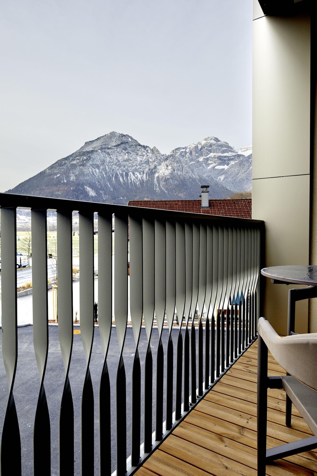 Gasthof-Hotel Post Strass im Zillertal Exterior foto