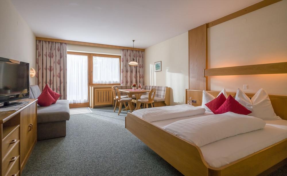 Gasthof-Hotel Post Strass im Zillertal Exterior foto
