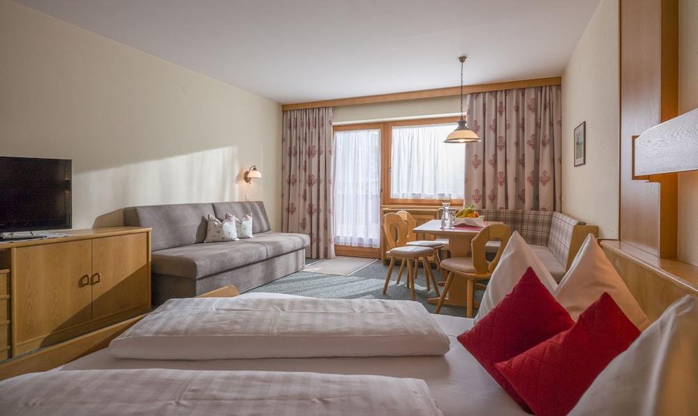 Gasthof-Hotel Post Strass im Zillertal Exterior foto