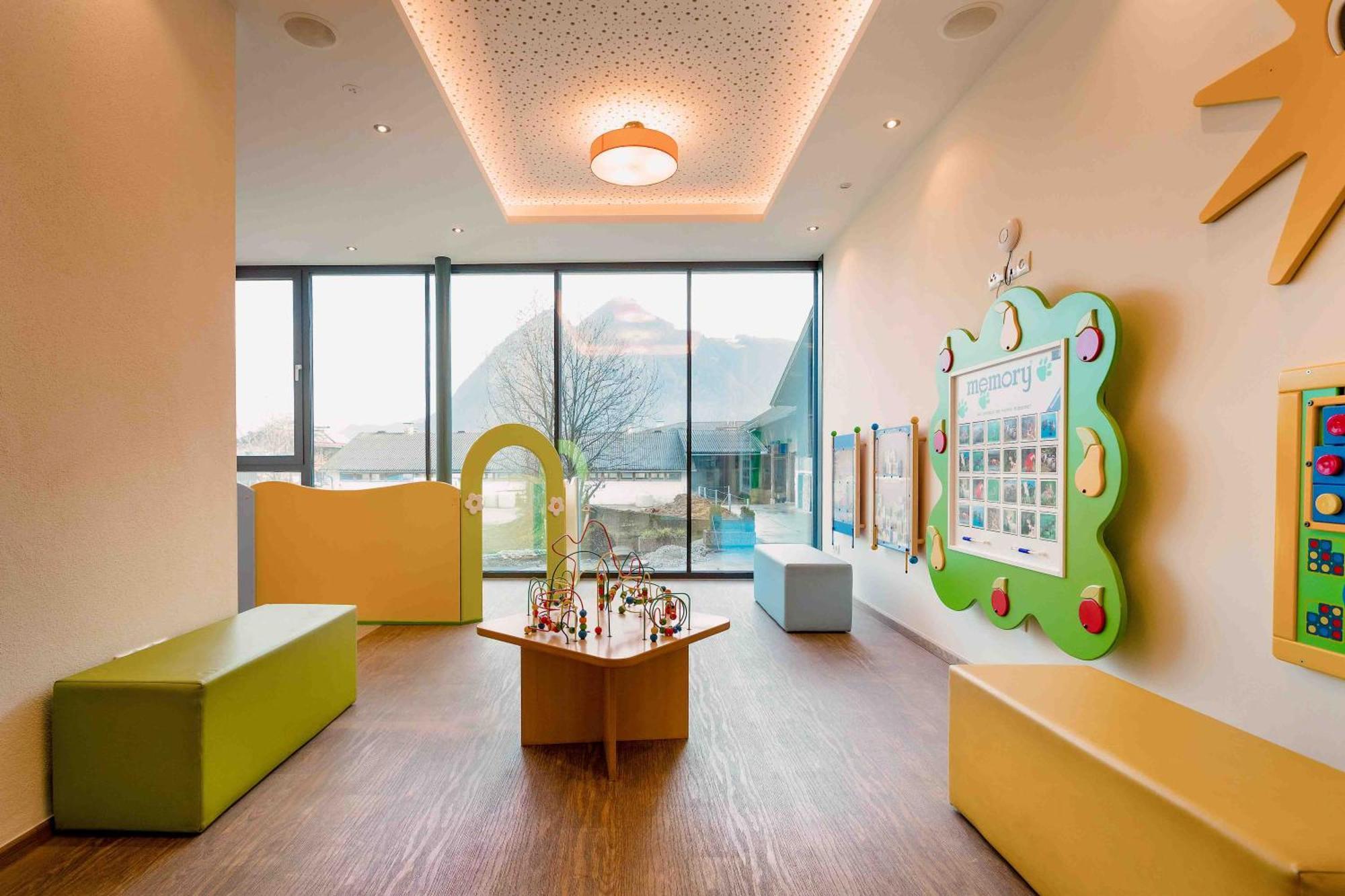 Gasthof-Hotel Post Strass im Zillertal Exterior foto