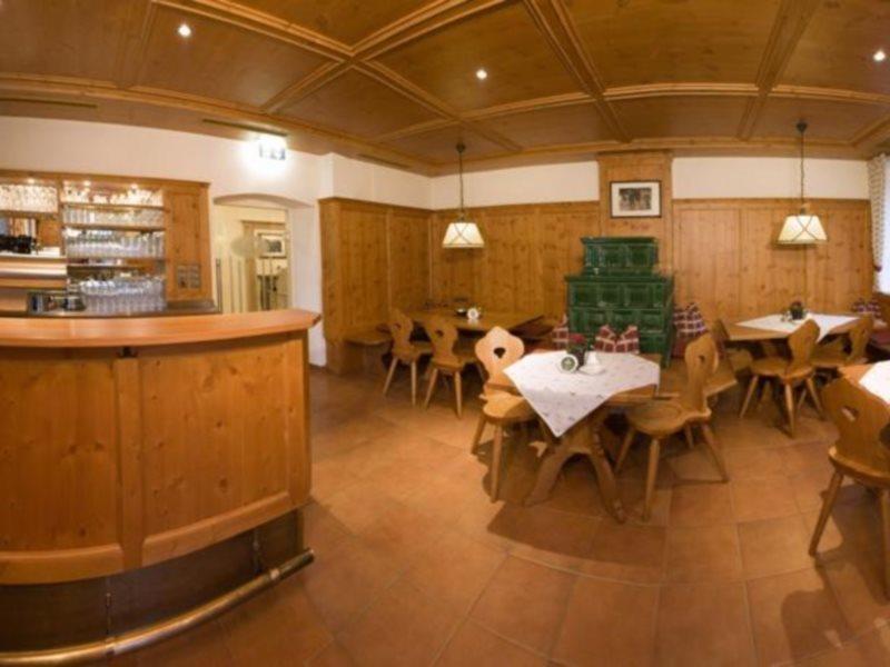 Gasthof-Hotel Post Strass im Zillertal Exterior foto